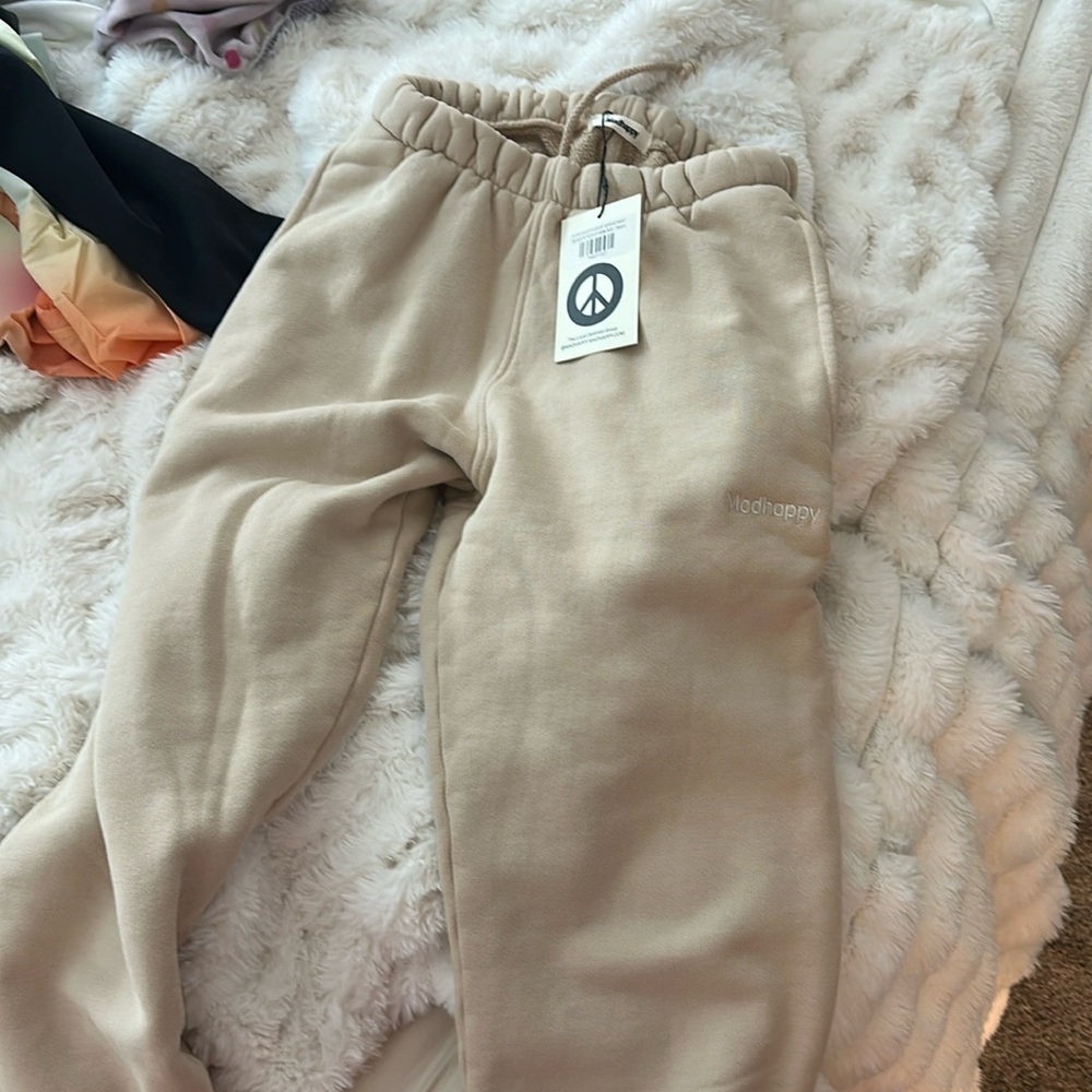 Madhappy sweats